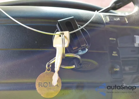 1995 Ford F150 z USA, uszkodzony, nr VIN 1FTEX15Y0SKA06829